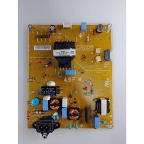 EAX67189301 (1.5) LGP49DJ-17F1 LED tv tápegység (L0271)