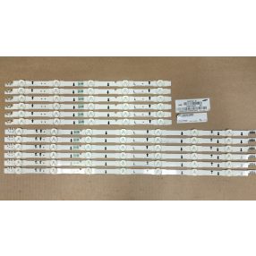 Samsung D4GE-500DCA-DCB-R2 6*5+6*7led AT0354