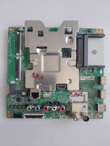 EAX67872805 (1.1) LED tv alaplap (D0246)