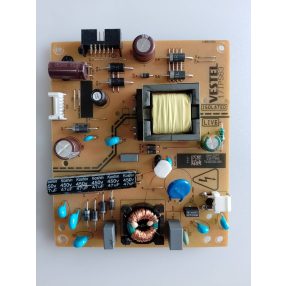 Vestel 17IPS63 (Toshiba 32WF3F63) LED tv tápegység (D0409)