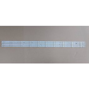   HD550Y1U72-T0L2-2021031901-SVH550FA1+ZDJG (Hisense 55A63H)  LED tv háttérvilágítás (J0229)