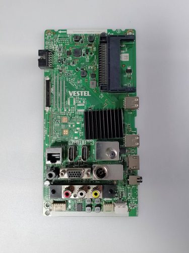 Vestel 17MB181TC (LT-32VF515) LED tv alaplap (C0007)