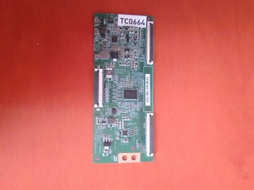 HV430QUB-F70 (TC0657) T-CON