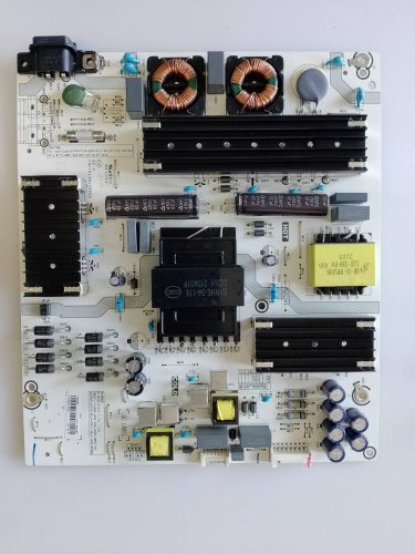 RSAG7.820.9701/ROH (Hisense 65A7500F) LED tv tápegység (D0377)
