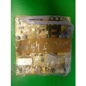 JVC LT-49c550 1PoF248373D led tv tápegység A AT0966
