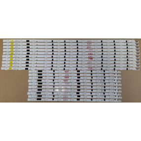 D2GE-550SCA-R3 (13.17.07) LED háttérvilágítás (L0322)