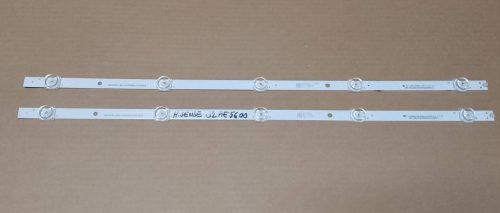 CRH-BX32X1H30300502019REV1.1 (Hisense 32AE5600) LED háttérvilágítás (L0732)