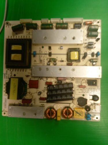 LEKE LKP-SP006 LED TV tápegység E L0103