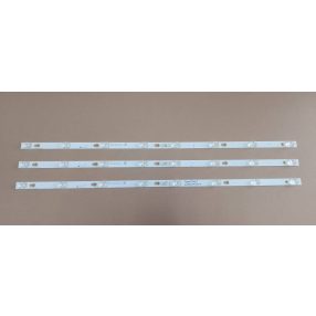   TCL_40D2900_3X8_3030_LX20180723_Ver.6 (Thomson 40FD5406X1) LED háttérvilágítás (L0538)