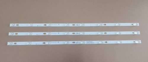 TCL_40D2900_3X8_3030_LX20180723_Ver.6 (Thomson 40FD5406X1) LED háttérvilágítás (L0538)