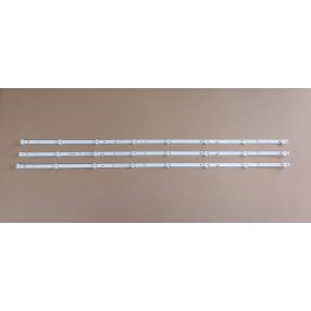   44.043N01.38001 , A157B0907 (Dyras BL-43US14EU) LED háttérvilágítás (T0757)