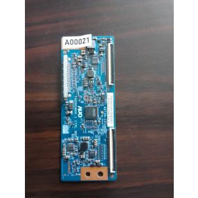 T420HVN06.1 CTRL BD (A00021) T-CON