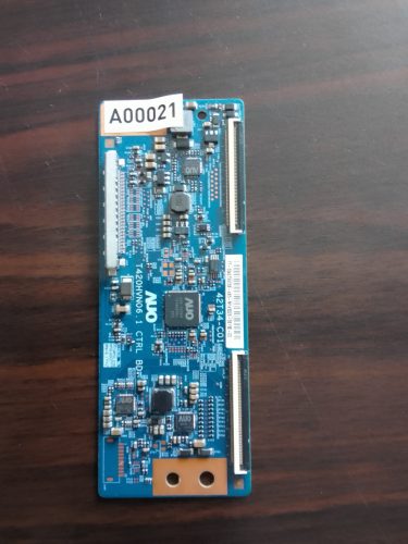 T420HVN06.1 CTRL BD (A00021) T-CON