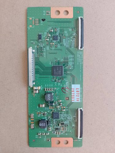 V12 55FHD ROW 1.0 , 6870C- 0421A Tcon (L0325)