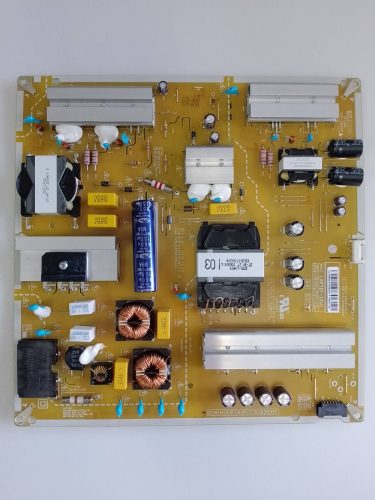 EAX69063801 (1.6) LED tv tápegység (A0868)