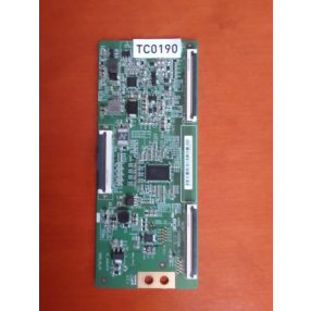 HV430QUBF70 (TC0190)T-CON