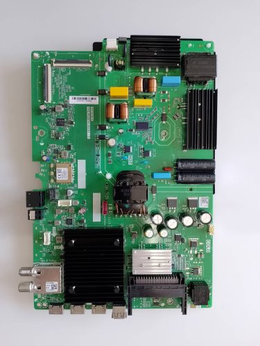 TPD.RT2874T.PD781 (LG 65UT73006) LED tv alaplap (C0457)