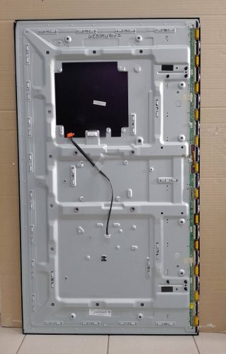 Samsung UE50AU8002 LED tv ÉL Világítás + Difúzor plexi (T0773)