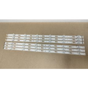   Samsung CY-GT050HGCV1H ue50tu7190 LED háttérvilágítás (LM41-00887A/905A 888A/906A) AT0293