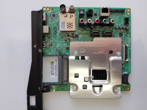 EAX66882503 (1.0) LG 55UH625V LED tv alaplap (C0346)