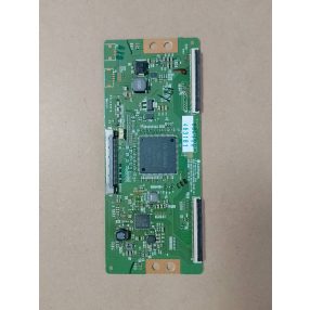 V16 43/49/55UHD_TM120_V0.1 , 6870C-0647A Tcon (AT0911)