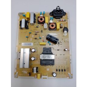 EAX68304101 (1.7) LGP43T-19U1 LED tv tápegység (AT0394)