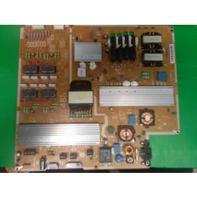 BN44-00833A led tv tápegység G L0142