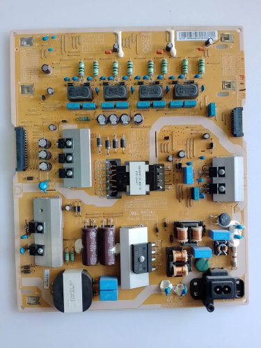 BN44-00878A (Samsung UE55KS7580UXZG) LED tv tápegység (D0706)