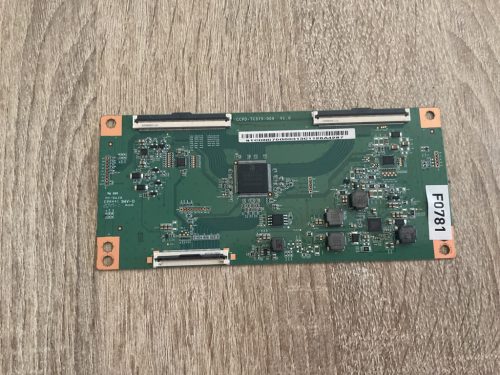 CCPD-TC75-009 V1.0 T-CON