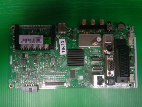 17MB110 led tv alaplap