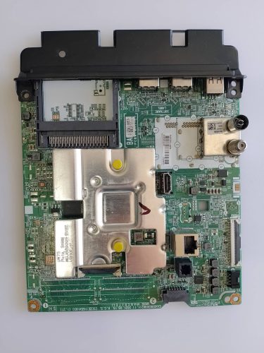 EAX69830902 (1.1) LG 65UQ75006LF LED tv alaplap (D0433)