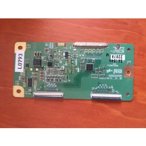 P/N:6870C-0338A (LO793) T-CON