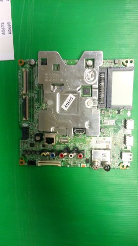 LG 43UK6300 EBT000-01UT EAX67872805 led tv alaplap 