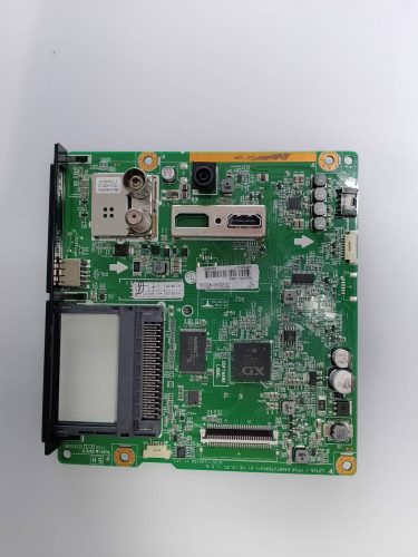 EAX67276303 (1.0) LED tv alaplap (AT0329)