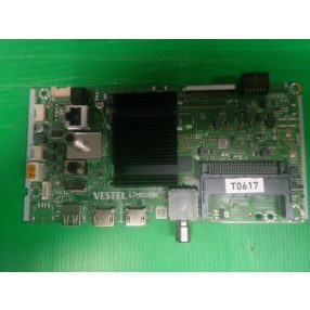 VESTEL 17MB180E led tv alaplap 22 T0617 TC0967
