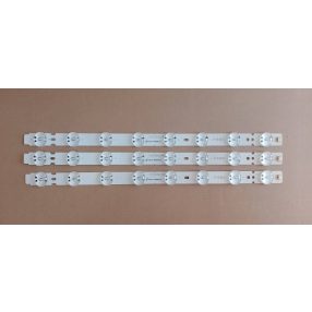   HC500DQN-VCUR/L , SSC_50UK63/65_INX_25mm_2.3Pi_20171120 LED háttérvilágítás (J0167)