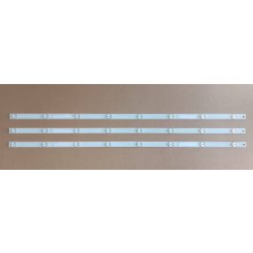   YAL13-00830300-02 00317 D005319 , TK-40inch 3x8 LED háttérvilágítás (J0494)