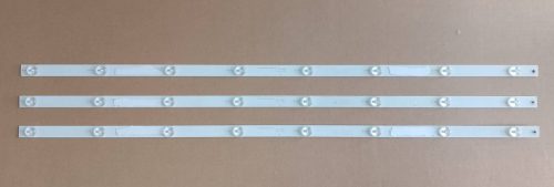 YAL13-00830300-02 00317 D005319 , TK-40inch 3x8 LED háttérvilágítás (J0494)