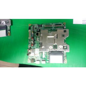 LG 43UK6300 EBT000-034C EAX67872805 led tv alaplap 