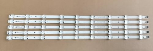 SSC_Y19.5_Trident_65UM73_REV00_190823 (LG 65UP75003LF) LED tv háttérvilágítás (J0063)