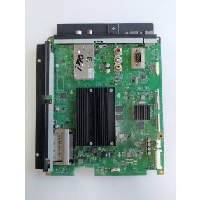 EAX64405501(0) (LG 55LW650S) LED tv alaplap (C0697)