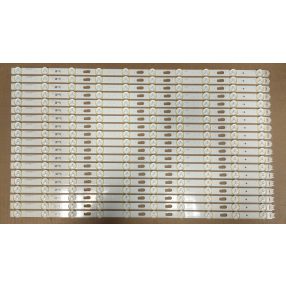 Samsung Q80T V0Q8-550SM0-R0 (19*10led) AT0584