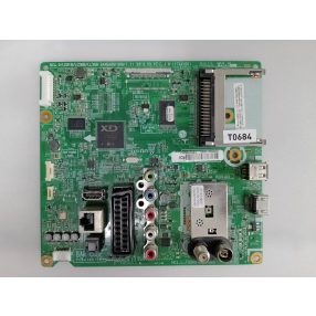 EAX64891306 (1.1) alaplap