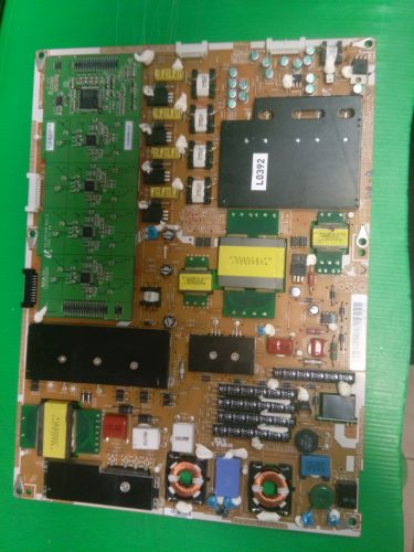 BN44-00362A led tv tápegység 35 L0392 h