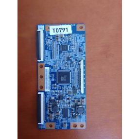 T460HW03 VF CTRL BD (T0791)T-CON