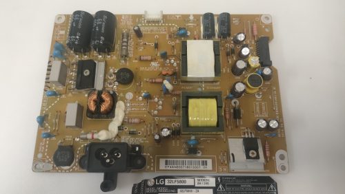 LG32LF5800 LGP32-14PL1 (D0563)