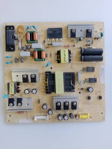 TPV 715GA008-P01-002-003M (Philips 50PUS7855/12) LED tv tápegység (L0706)