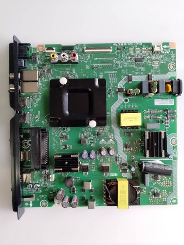 RSAG7.820.51652/ROH (Hisense 55E7Q) LED tv alaplap (D0077)