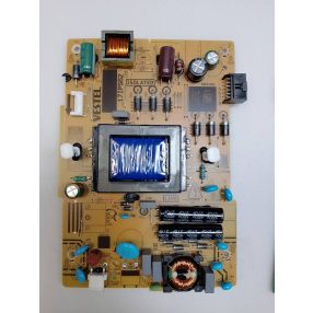 Vestel 17IPS62 LED tv tápegység (AT0402)