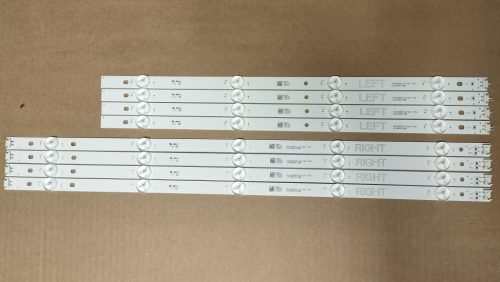 LG HC490DGG-SLTLB-719X LC4949134-5B left4-right5 led AT0046